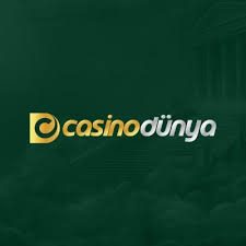 CasinoDunya logo